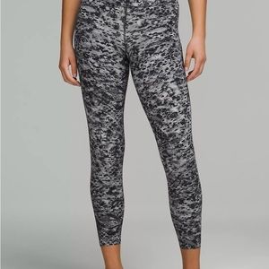 Lululemon Base Pace High-Rise Running Tight 28"